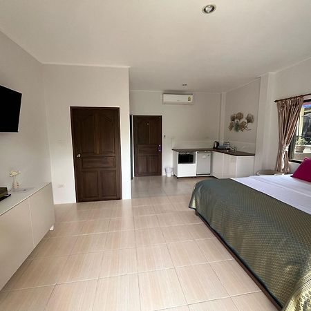 Sawasdee Home Stay Resort & Pool Khao Lak Dış mekan fotoğraf