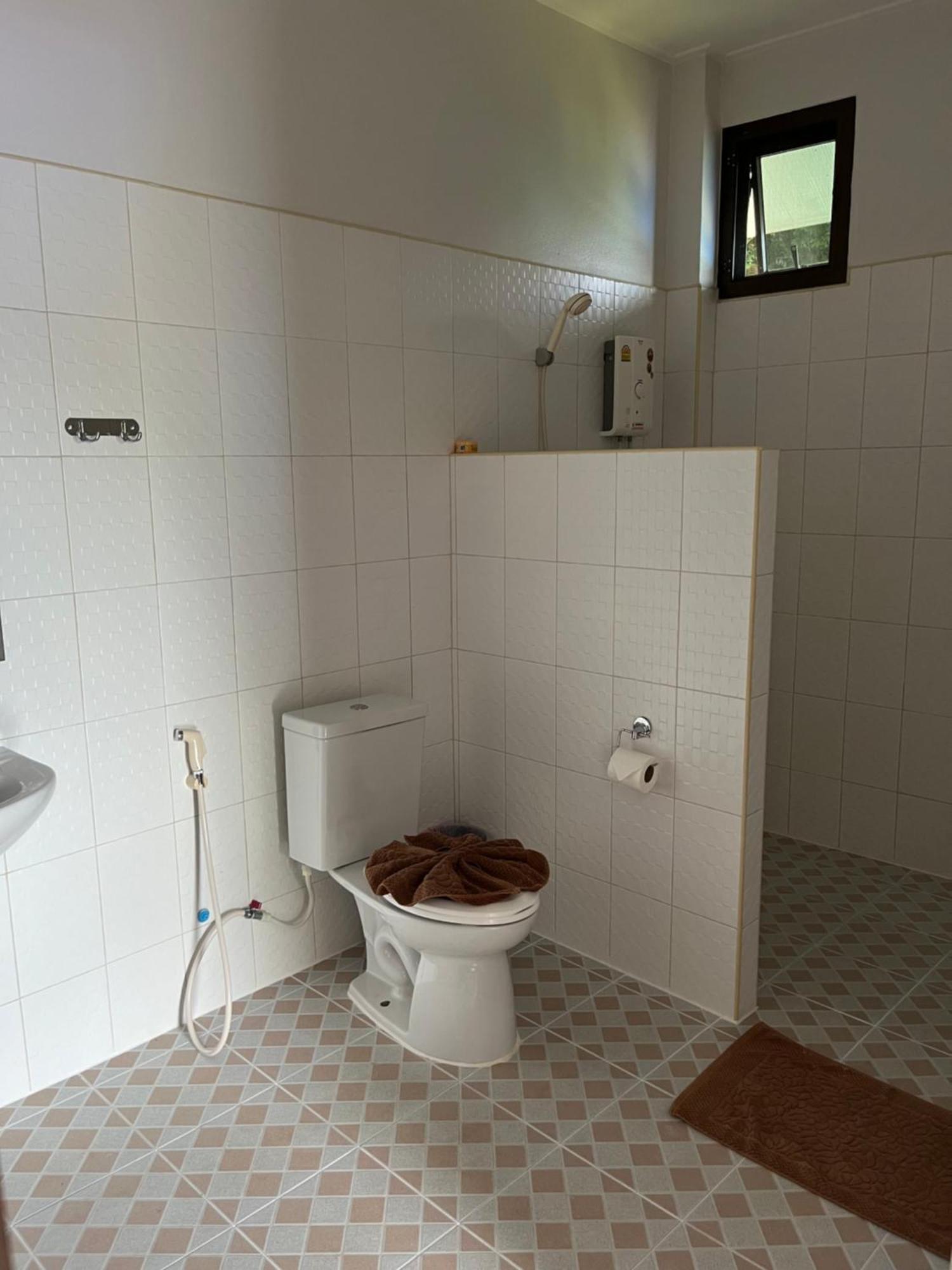 Sawasdee Home Stay Resort & Pool Khao Lak Dış mekan fotoğraf