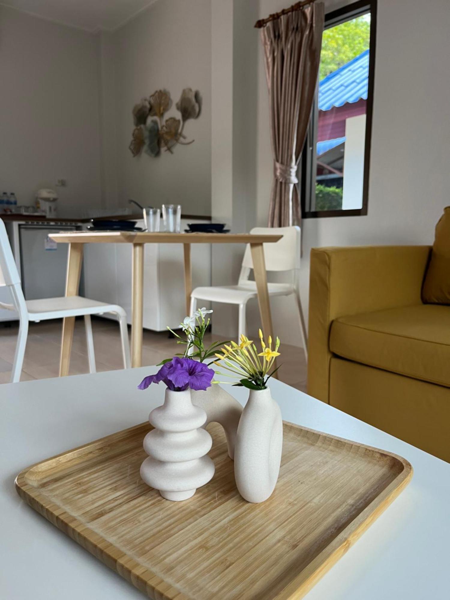 Sawasdee Home Stay Resort & Pool Khao Lak Dış mekan fotoğraf