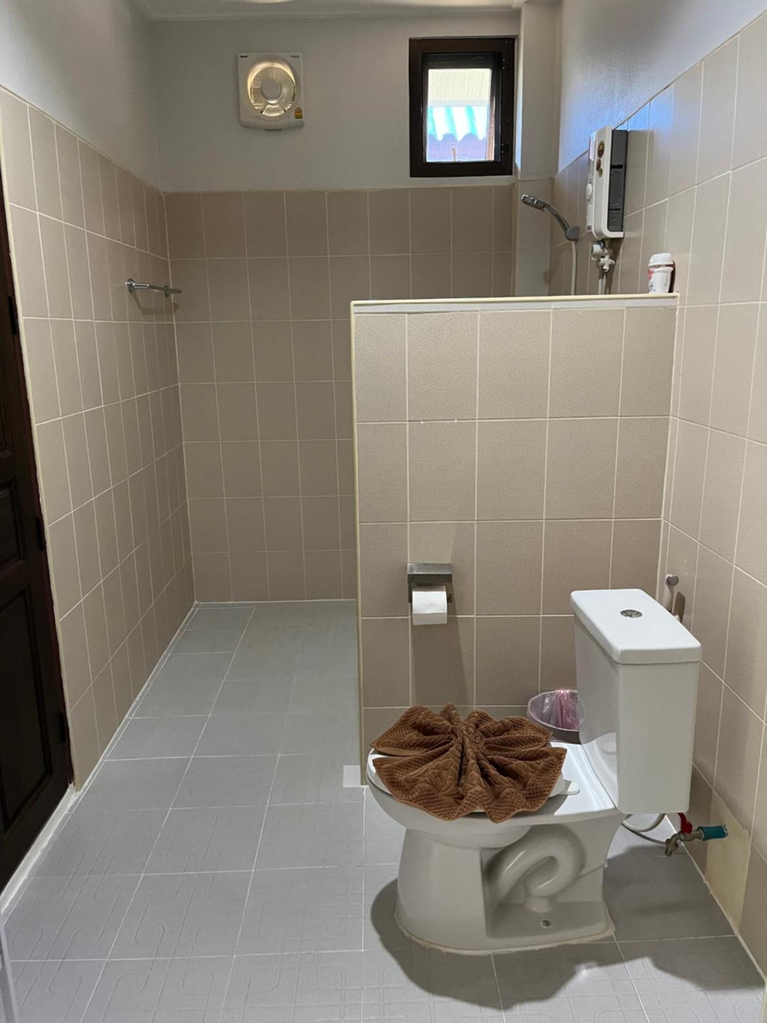 Sawasdee Home Stay Resort & Pool Khao Lak Dış mekan fotoğraf
