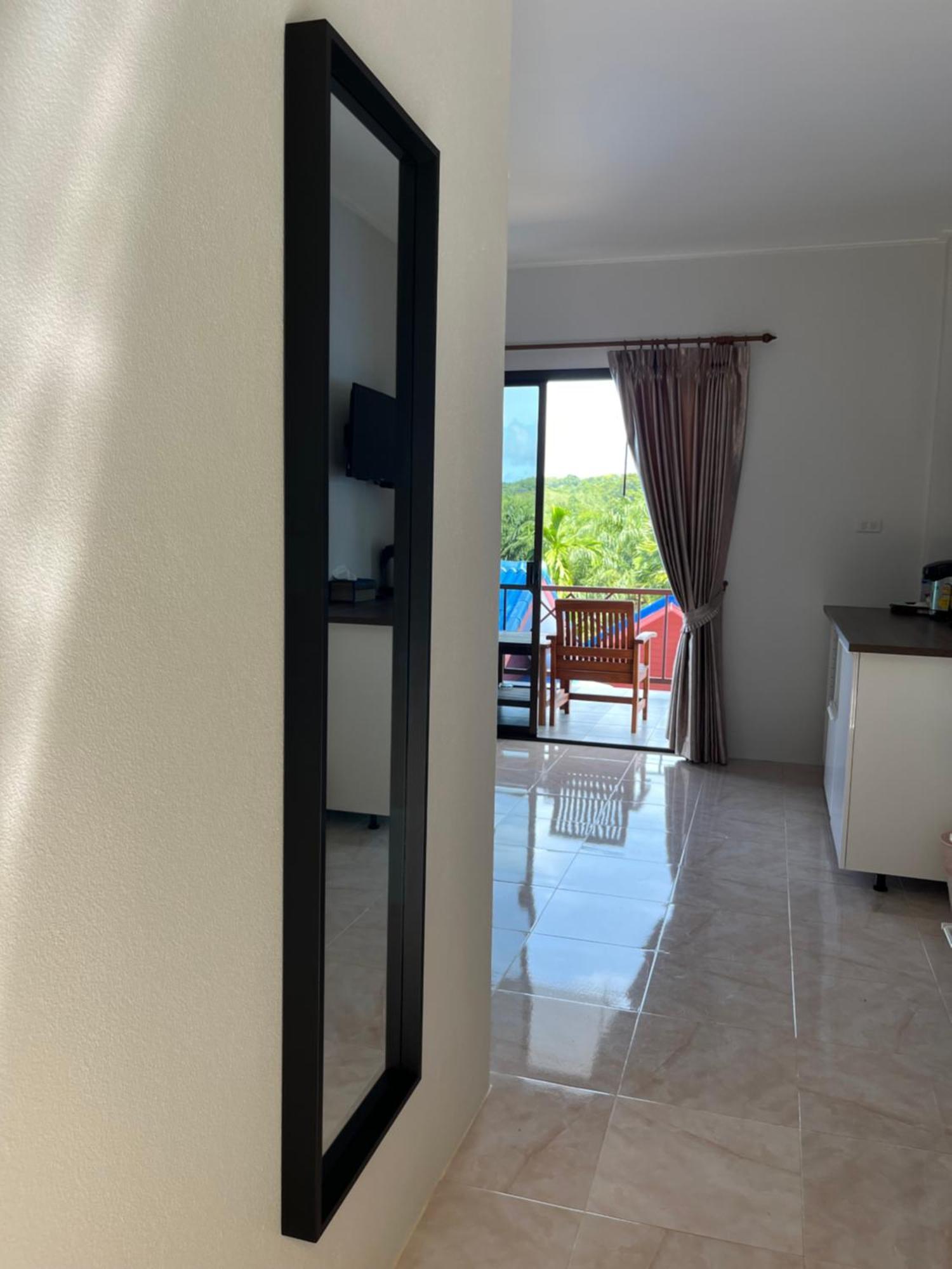 Sawasdee Home Stay Resort & Pool Khao Lak Dış mekan fotoğraf