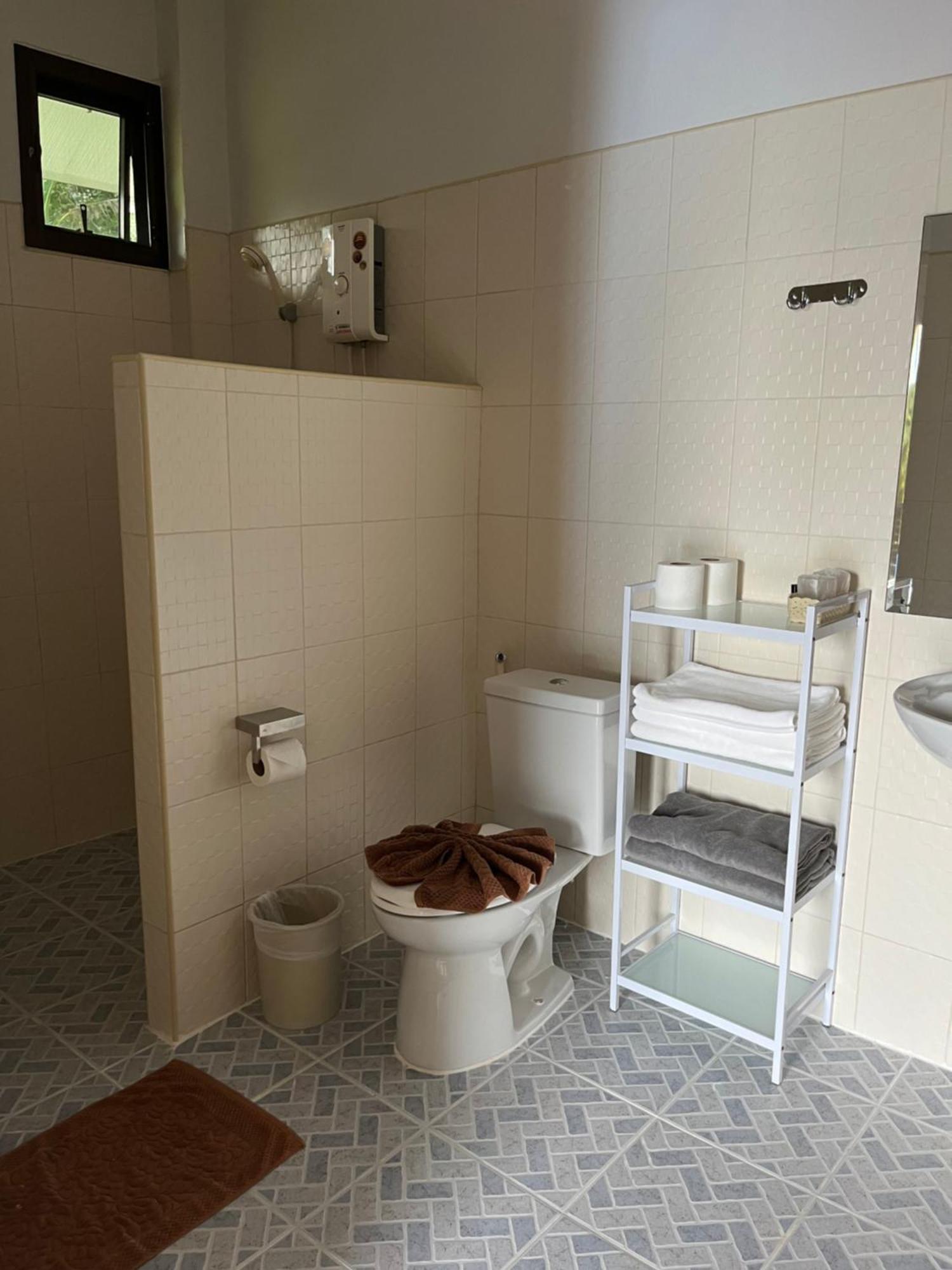Sawasdee Home Stay Resort & Pool Khao Lak Dış mekan fotoğraf