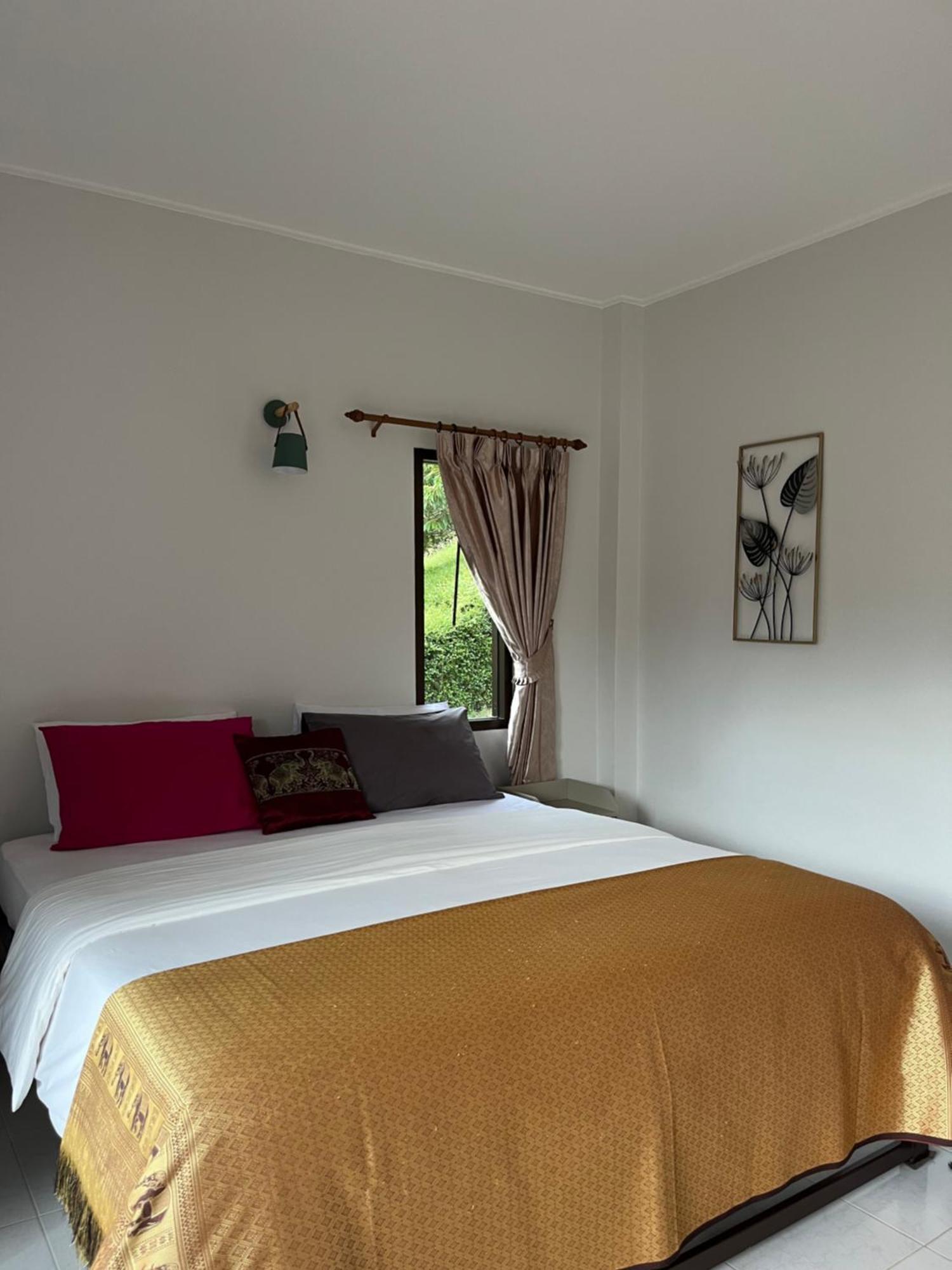 Sawasdee Home Stay Resort & Pool Khao Lak Dış mekan fotoğraf