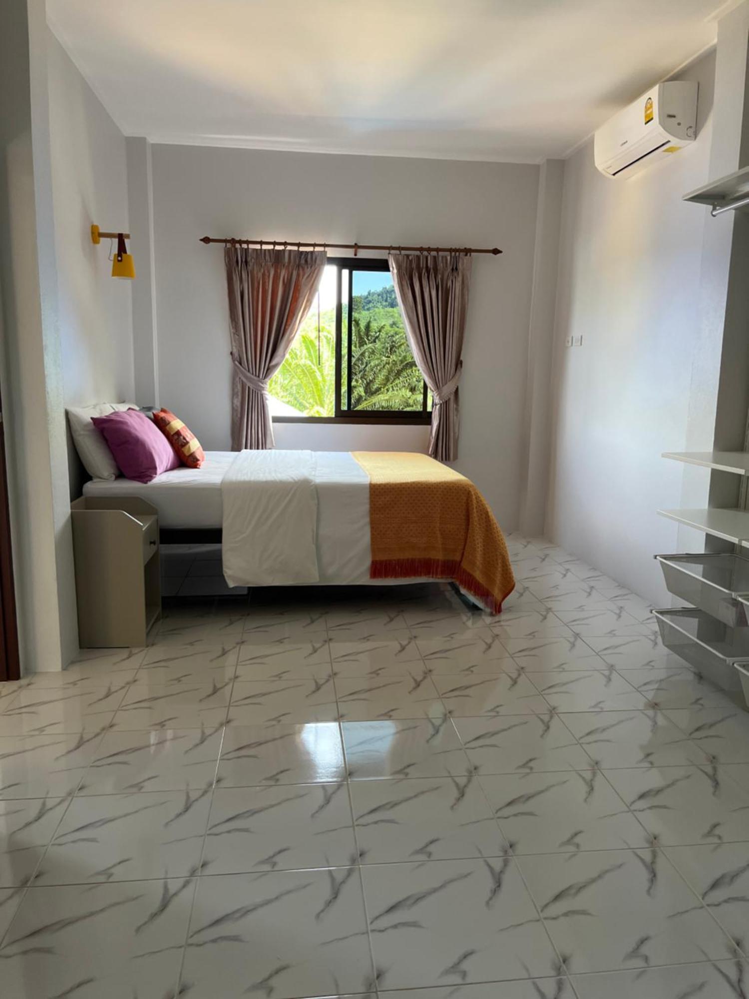 Sawasdee Home Stay Resort & Pool Khao Lak Dış mekan fotoğraf