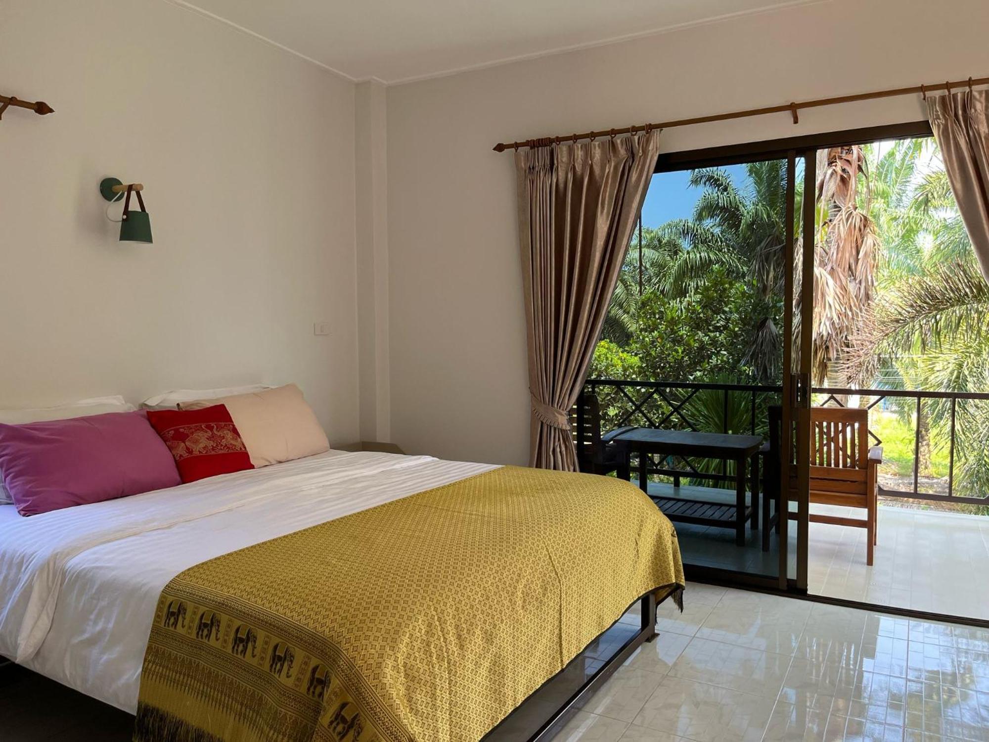 Sawasdee Home Stay Resort & Pool Khao Lak Dış mekan fotoğraf