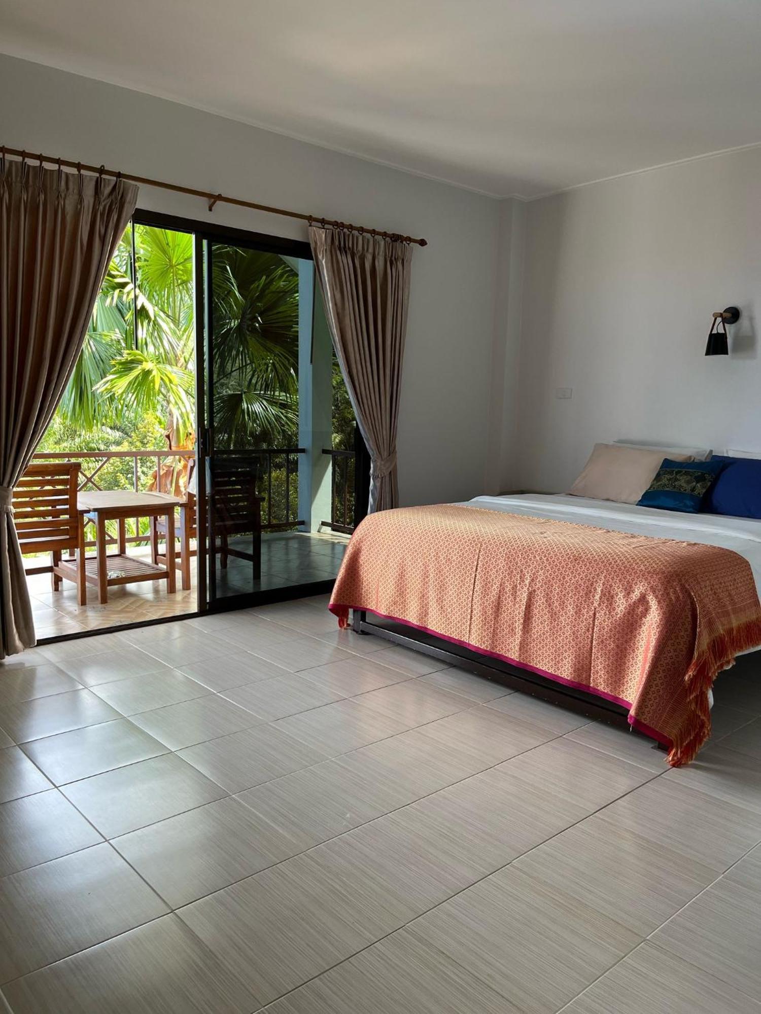 Sawasdee Home Stay Resort & Pool Khao Lak Dış mekan fotoğraf