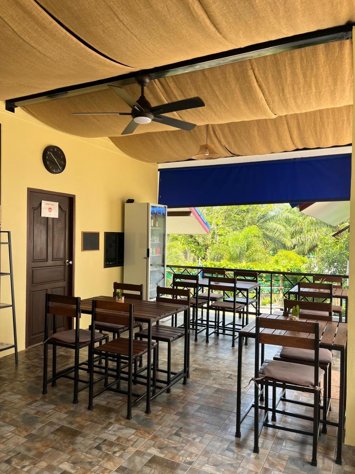 Sawasdee Home Stay Resort & Pool Khao Lak Dış mekan fotoğraf
