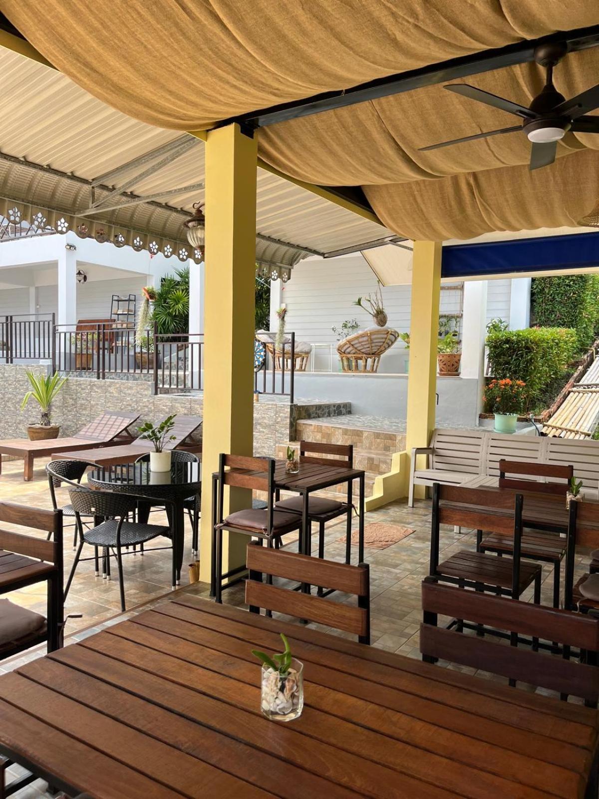 Sawasdee Home Stay Resort & Pool Khao Lak Dış mekan fotoğraf